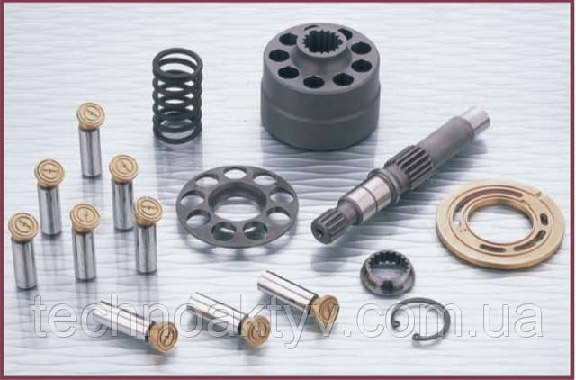 Гидравлический насос Vickers PVH57/74/98/131/140 PVH57/74/98/131/140 Гидравлический насос Vickers PVH57/74/98/131/140 PVH57/74/98/131/140