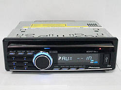 DVD Pioneer DEH-8300SD USB+Sd+MMC