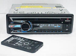 Sony DSX-S300BTX DVD магнітола + USB+SD+AUX+FM (4x50W)