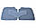 Ворсові килимки Skoda Super B (2001-2008) /Сірі, кт. 5шт AVTM GRCR1565, фото 4