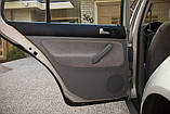 Кліпси кріплення обшивки дверей VW Golf 4 Passat B5 Jetta IV Bora Sharan Polo/Skoda Superb, фото 4