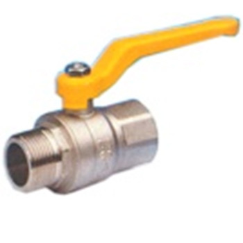 Кран для газу В/В 1/2"
