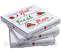 Коробка для піци від 1000 шт., фото 2