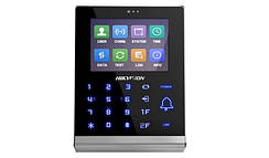 Контроль доступу hikvision