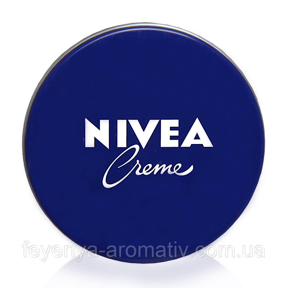 Універсальний зволожуючий крем Nivea Creme 50 мл Німеччина