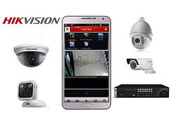 IP-системи відеоспостереження