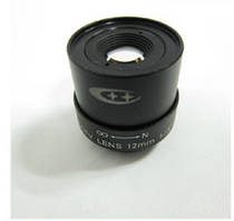 CCTV об'єктиви