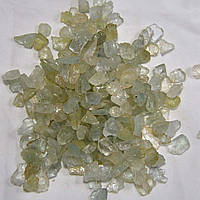 207.50 кт Природний Аквамарин 75 штук