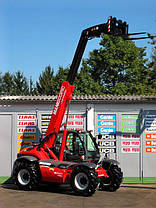 Manitou MLT 627 turbo moho ultra, фото 2
