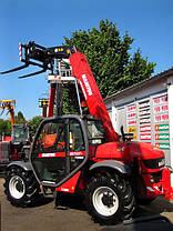 Manitou MLT 627 turbo moho ultra, фото 3