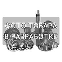 Устройство поворотное горизонтальной части ТСН-3Б