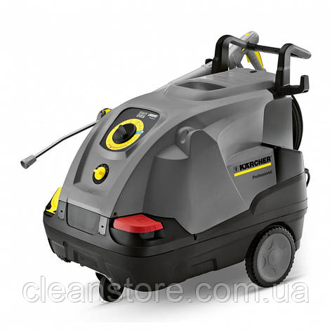 Мойка Karcher HDS 8/18-4 C, фото 2