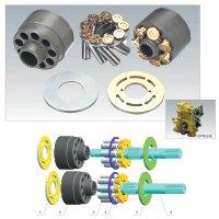 Аксіально–поршневий насос Komatsu HPVMF23-37