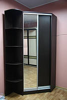 Шафа-купе У-1, Розмір 1300*1000*2400h