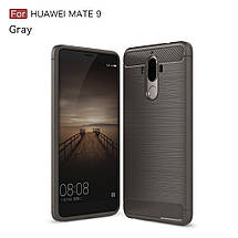 TPU чохол накладка Urban для Huawei Mate 9 (5 кольорів), фото 2