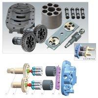 Аксіально–поршневий насос Hitachi HPV125A/B Аксіально–поршневий насос Hitachi HPV125A/B