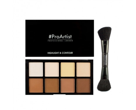 Freedom Makeup London HD