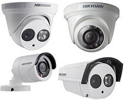 Відеокамери