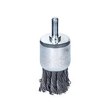 Щітка сталева чашевидних "дриль" Sigma 9028031 30мм