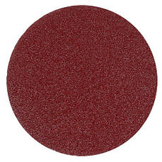 Шліфувальний круг без отворів Sigma 9121041 ø125мм p40 (10шт)