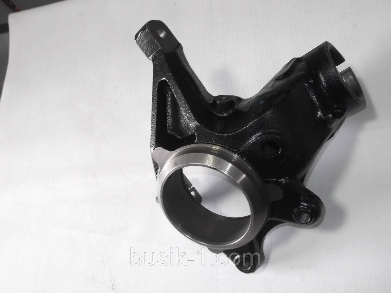 Цапфа передня ліва Berlingo,Partner ABS 18 mm, фото 1