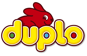 Конструктори за типом DUPLO