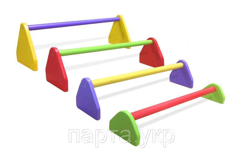 Стирання для стрибків 4шт для дитячого саду