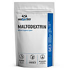 Основа Генера "Мальта" Мальтодекстрин Maltodextrin 1кг., фото 3