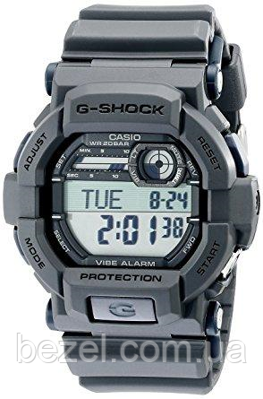 Мужские часы Casio G-Shock GD-350-8 Касио водонепроницаемые японские часы - фото 1 - id-p532821284