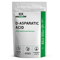 D-аспарагиновая кислота (D-Aspartic Acid) 300 г