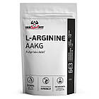 L-Arginine AAKG (Л-Аргінін ААКГ) 100 г, фото 2