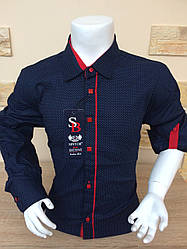 Дитяча сорочка Sinyor Bessi 1-5