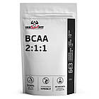 BCAA 2:1:1 (мікропомол, у чистому вигляді), фото 2