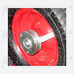 Візок-дозатор для топінгів Spektrum ТД-5, ширина 1 м, фото 5