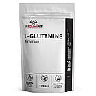 L-Glutamine (Л-глютамін) 100 г, фото 2