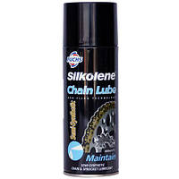 Silkolene Chain Lube (олія для змащування ланцюгів) 0.5 л