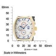 Чоловічий годинник Invicta 14330 Special Edition Інвікта швейцарський кварцовий годинник, фото 9