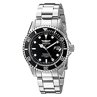 Чоловічі швейцарський годинник Invicta Pro Diver 8932OB Інвікта кварцові водонепроникні годинники