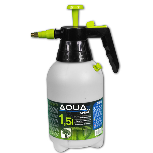 Обприскувач пневматичний 1,5 л - Aqua Spray