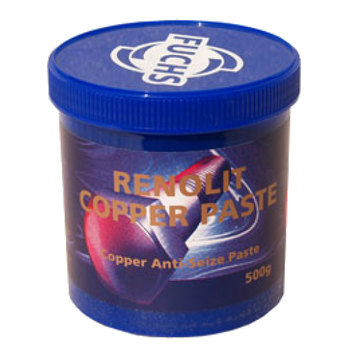 Пластичне мастило Renolit Copper Paste, фото 1