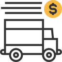    Доставка товаров компании Магнетрон с помощью Новой Почты и Ин-тайм  