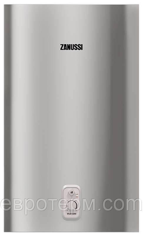 Водонагрівач ( Бойлер ) електричний Zanussi ZWH/S 80 Splendore Silver