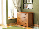 Комод дерев'яний Вега, фото 5