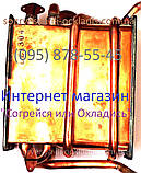 Теплообмінник мідний (ф.у, EU) Ariston Marco Polo Gi7S 11L FFI NG 11 л, арт. 65152042 (65158371), к.з. 0854/1, фото 10