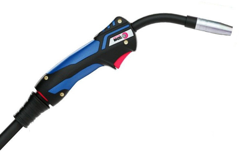 Зварювальний пальник MIG/MAG МВ EVO 15 4,00 м - PDG 309