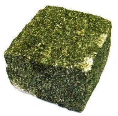 Брусчатка гранитная колотая роговская 10х10х5 см Брусчатка гранитная колотая роговская 10х10х5 см