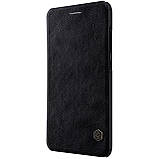 Nillkin XIAOMI Mi-6 Qin leather Black case Шкіряний Чохол Книжка, фото 8