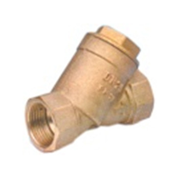 Фільтр для води 2 1/2" тип "Y"