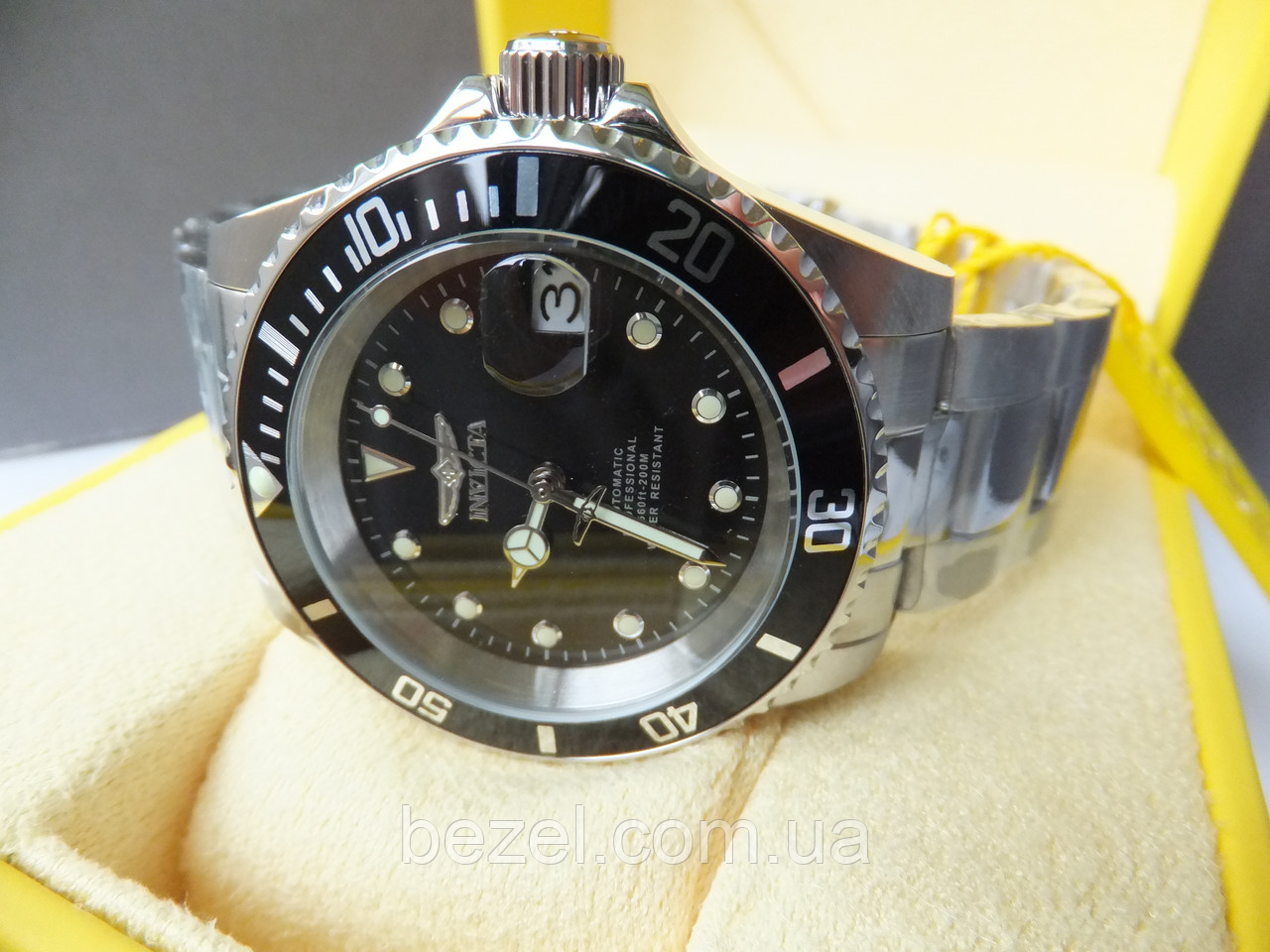 Invicta Pro Diver 17044