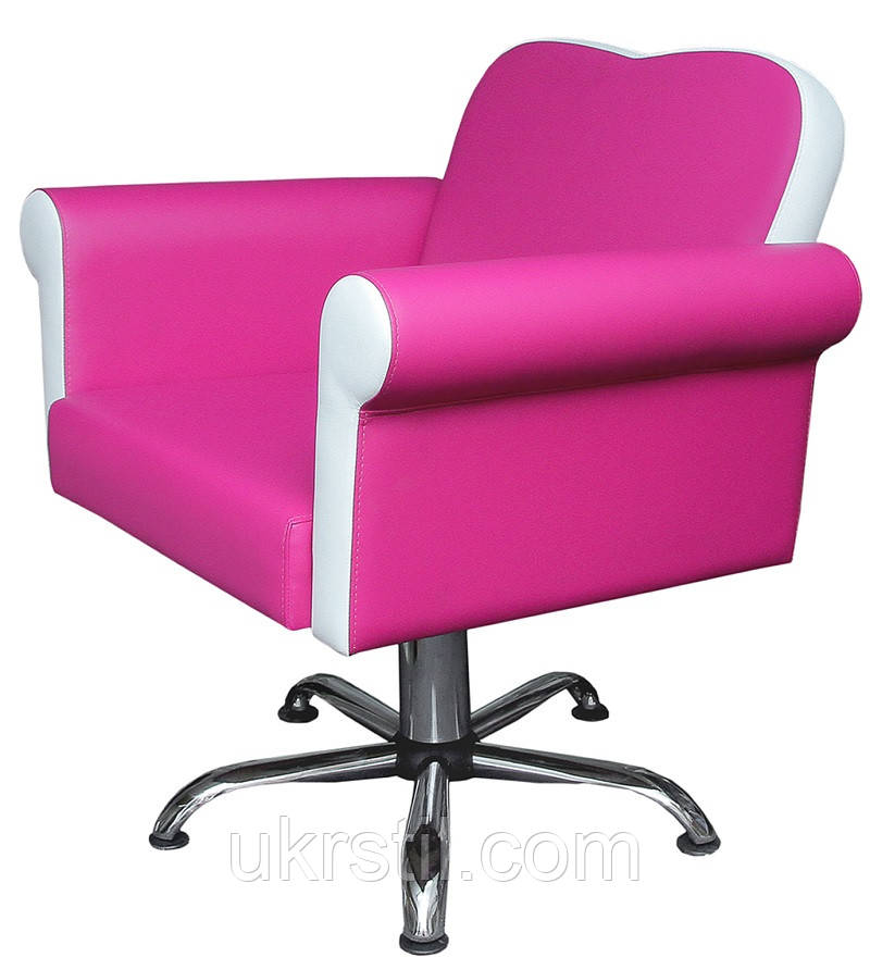 Перукарське крісло Verona, фото 1